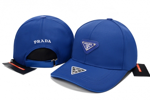 Prad*a Hat *Cap-240628-YM0599