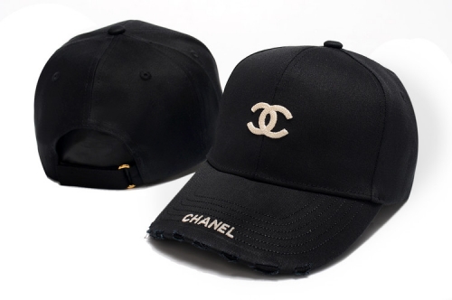 Chane*l Hat *Cap-240628-YM0147