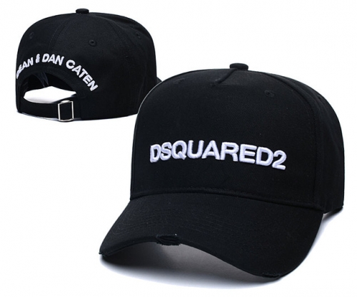 Dsquared*2 Hat *Cap-240628-YM0194