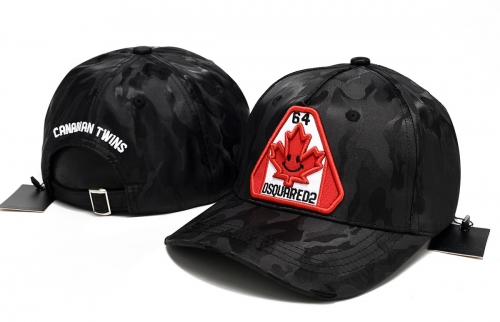 Dsquared*2 Hat *Cap-240628-YM0184