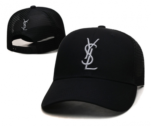 YS*L Hat *Cap-240628-YM0694