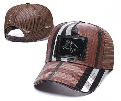 Burberr*y Hat *Cap-240628-YM0074