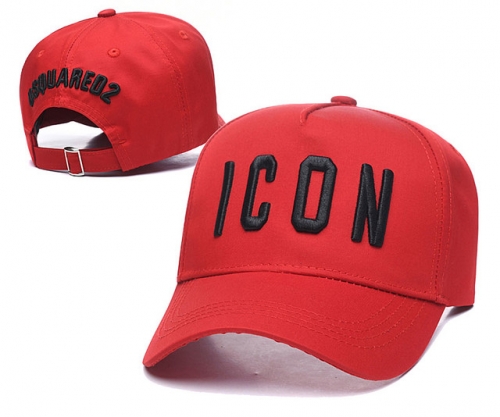 Dsquared*2 Hat *Cap-240628-YM0188