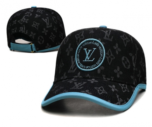 L*V Hat *Cap-240628-YM0411