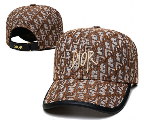 Dio*r Hat *Cap-240628-YM0164