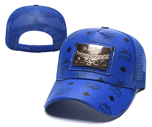 MC*M Hat *Cap-240628-YM0484