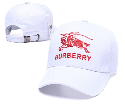 Burberr*y Hat *Cap-240628-YM0099