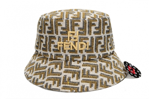 FEND*I Hat *Cap-240628-YM0222