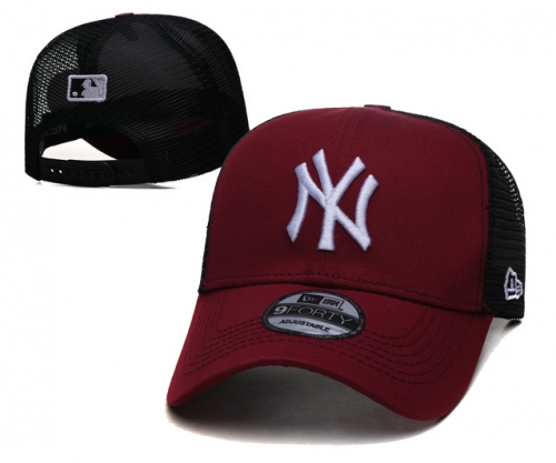 New York Yankee*s Hat *Cap-240628-YM0511