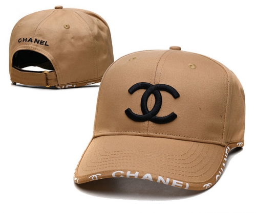 Chane*l Hat *Cap-240628-YM0142