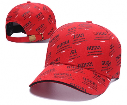 Gucc*i Hat *Cap-240628-YM0358