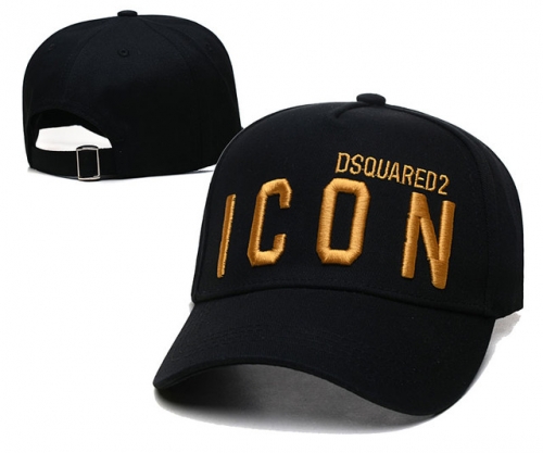 Dsquared*2 Hat *Cap-240628-YM0215