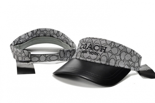 Coac*h Hat *Cap-240628-YM0155