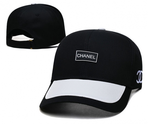 Chane*l Hat *Cap-240628-YM0135