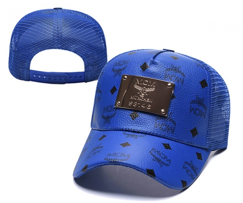 MC*M Hat *Cap-240628-YM0486