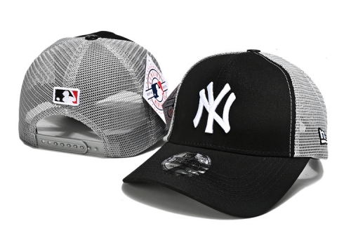 New York Yankee*s Hat *Cap-240628-YM0518