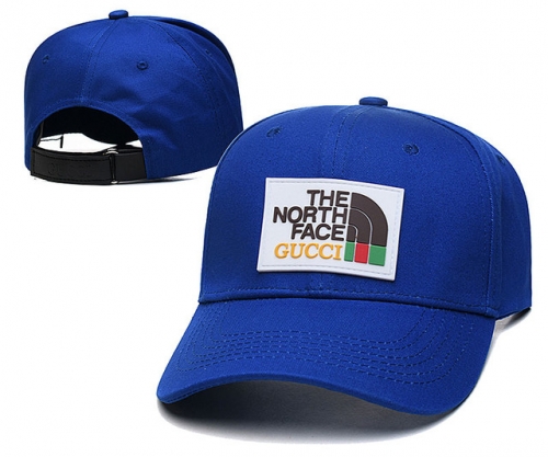 THE NORTH FAC*E Hat *Cap-240628-YM0643