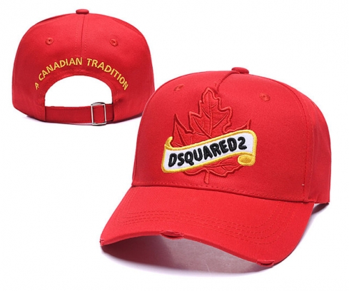 Dsquared*2 Hat *Cap-240628-YM0198