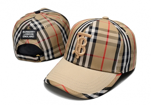 Burberr*y Hat *Cap-240628-YM0090