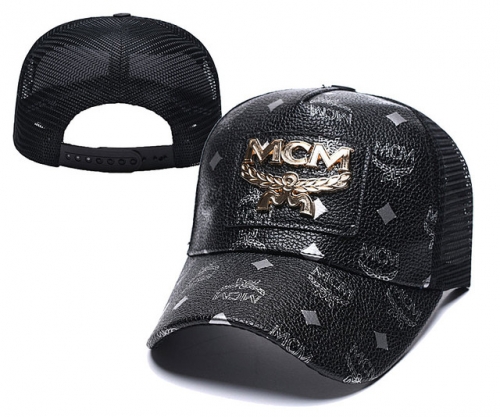 MC*M Hat *Cap-240628-YM0489