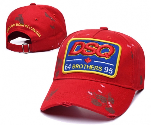 Dsquared*2 Hat *Cap-240628-YM0185