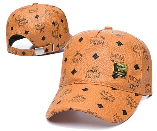 MC*M Hat *Cap-240628-YM0477