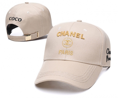 Chane*l Hat *Cap-240628-YM0119