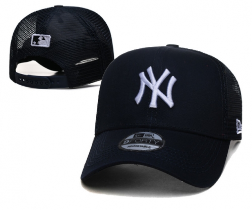 New York Yankee*s Hat *Cap-240628-YM0512