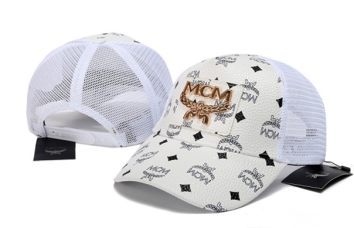 MC*M Hat *Cap-240628-YM0490