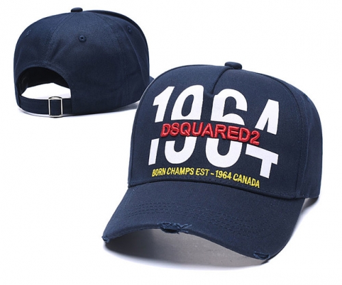 Dsquared*2 Hat *Cap-240628-YM0192