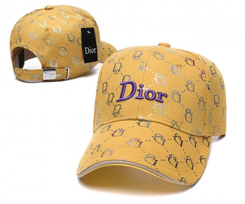 Dio*r Hat *Cap-240628-YM0178