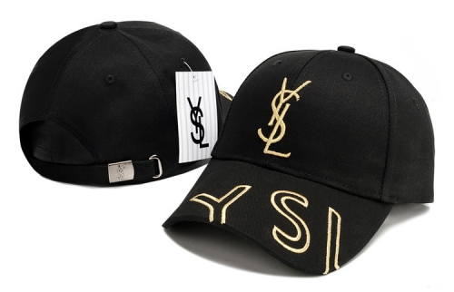 YS*L Hat *Cap-240628-YM0682