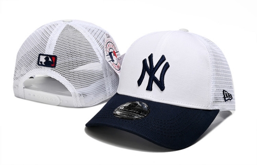 New York Yankee*s Hat *Cap-240628-YM0520