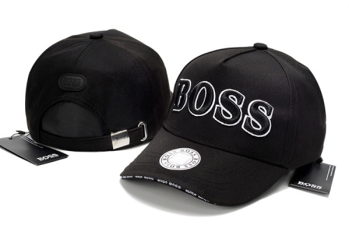 BOS*S Hat *Cap-240628-YM0051