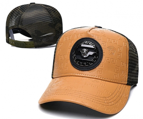 Versac*e Hat *Cap-240628-YM0814