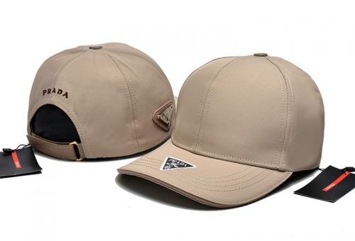 Prad*a Hat *Cap-240628-YM0597