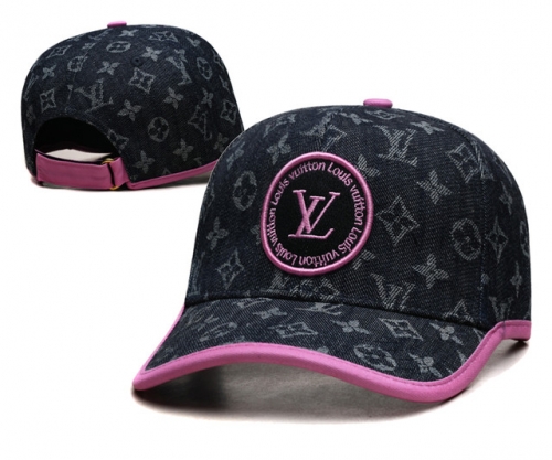 L*V Hat *Cap-240628-YM0412