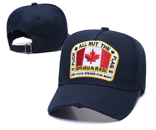 Dsquared*2 Hat *Cap-240628-YM0204