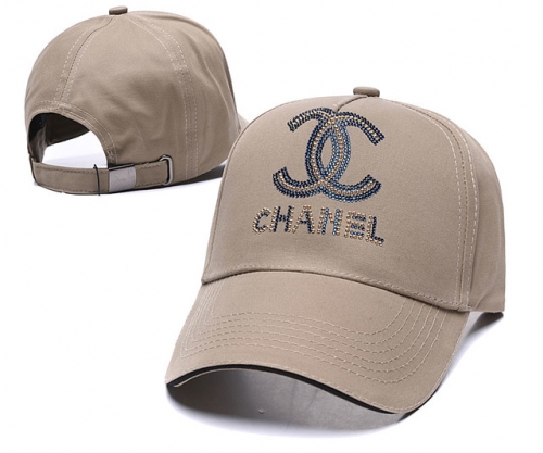 Chane*l Hat *Cap-240628-YM0140