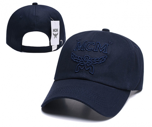 MC*M Hat *Cap-240628-YM0480