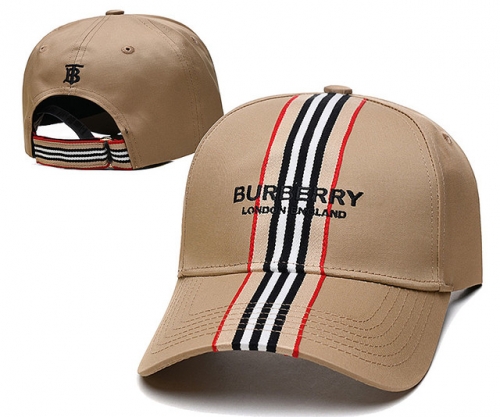 Burberr*y Hat *Cap-240628-YM0065