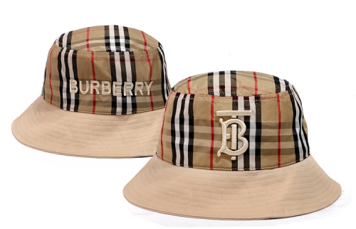 Burberr*y Hat *Cap-240628-YM0093