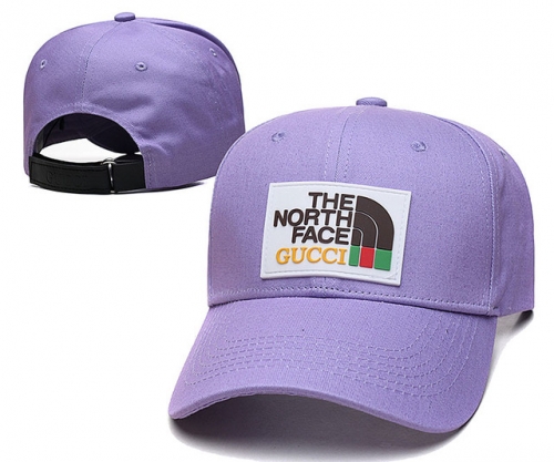 THE NORTH FAC*E Hat *Cap-240628-YM0641