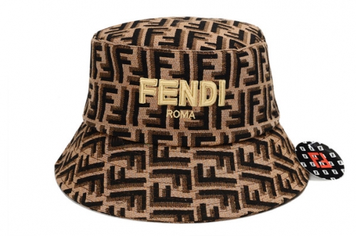 FEND*I Hat *Cap-240628-YM0221