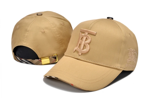 Burberr*y Hat *Cap-240628-YM0107