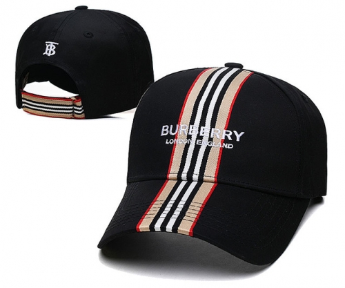 Burberr*y Hat *Cap-240628-YM0066