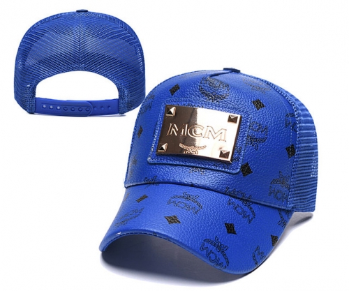 MC*M Hat *Cap-240628-YM0487