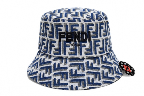 FEND*I Hat *Cap-240628-YM0227