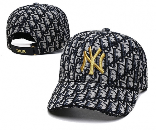 New York Yankee*s Hat *Cap-240628-YM0496