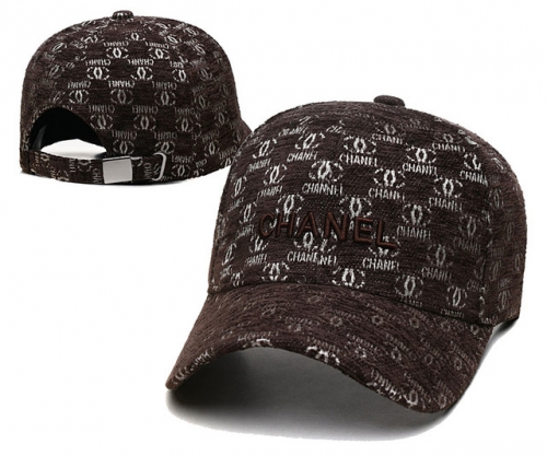 Chane*l Hat *Cap-240628-YM0124